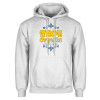 Thumbnail image for  White Fleece Hoodie
