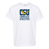 Thumbnail image for  Comfort Colors Youth White T Shirt