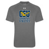 Thumbnail image for  Under Armour Carbon Heather Tech Tee