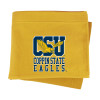 Thumbnail image for  Gold Sweatshirt Blanket