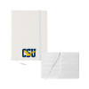 Thumbnail image for  5x7 White Hard Cover Journal