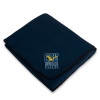 Thumbnail image for  Navy Arctic Fleece Blanket