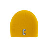 Thumbnail image for  Gold Knit Beanie
