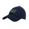 Thumbnail image for  Navy Unstructured Adjustable Low Profile Hat