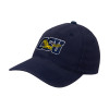 Thumbnail image for  Navy Flexfit Structured Low Profile Hat