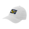Thumbnail image for  White Flexfit Structured Low Profile Hat