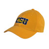 Thumbnail image for  Gold Unstructured Adjustable Low Profile Hat