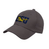 Thumbnail image for  Charcoal Structured Adjustable Pro Style Hat