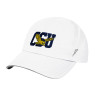 Thumbnail image for  Womens White Performance Cap