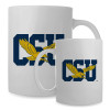 Thumbnail image for  Full Color White Mug 15oz