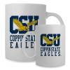 Thumbnail image for  Full Color White Mug 15oz