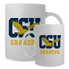 Thumbnail image for  Full Color White Mug 15oz