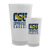 Thumbnail image for  Full Color Glass 17oz