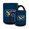Thumbnail image for  Full Color Black Mug 15oz