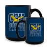 Thumbnail image for  Full Color Black Mug 15oz