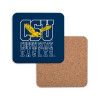 Thumbnail image for  Hardboard Coaster w/Cork Backing