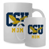 Thumbnail image for  Mom Full Color White Mug 15oz