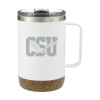Thumbnail image for  Valhalla Vacuum Insulated Camp White Mug 14oz