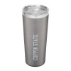 Thumbnail image for  Thor Vacuum Insulated Grey Tumbler 22oz