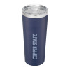 Thumbnail image for  Thor Vacuum Insulated Navy Tumbler 22oz