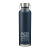 Thumbnail image for  State Thor Copper Vacuum Insulated Navy Bottle 32oz