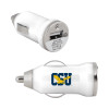 Thumbnail image for  On the Go White Car Charger