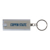 Thumbnail image for  Turbo Silver Flashlight Key Holder