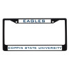 Thumbnail image for  Metal License Plate Frame in Black