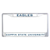 Thumbnail image for  Metal License Plate Frame in Chrome