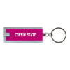Thumbnail image for  Turbo Pink Flashlight Key Holder