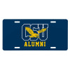 Thumbnail image for  License Plate
