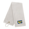 Thumbnail image for  White Golf Towel