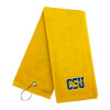 Thumbnail image for  Gold Golf Towel
