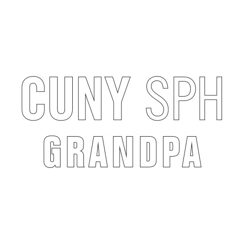 Small Decal-Grandpa, 6 inches wide