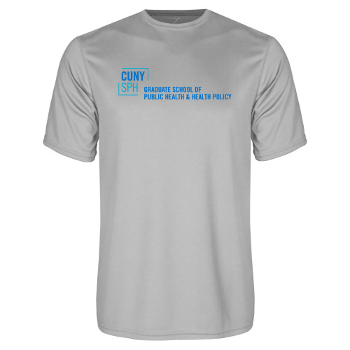 Platinum Performance Tee-Primary Mark