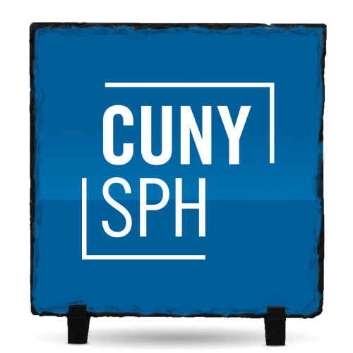 Photo Slate-CUNY SPH Square