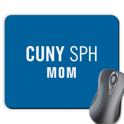 Full Color Mousepad-Mom