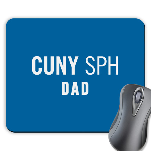 Full Color Mousepad-Dad
