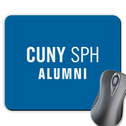 Full Color Mousepad-Alumni