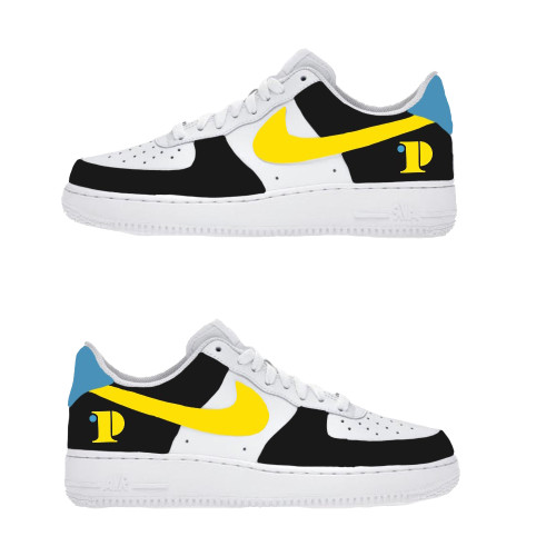  Womens Nike Air Force 1