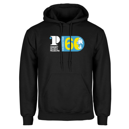  Black Fleece Hoodie - CCP Celebrating 60 Years