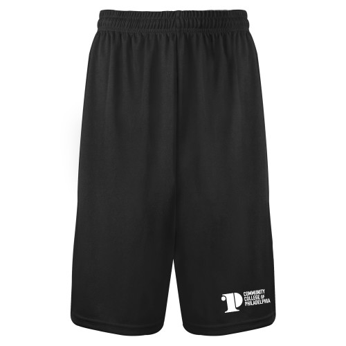 Main Image for  Black Performance Classic 9 Inch Short