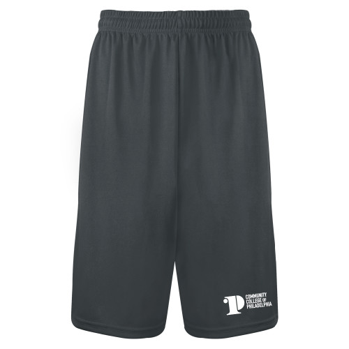 Main Image for  Steel Performance Classic 9 Inch Short