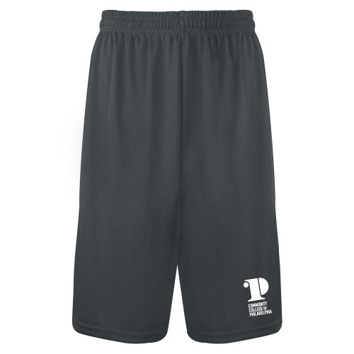 Main Image for  Steel Performance Classic 9 Inch Short