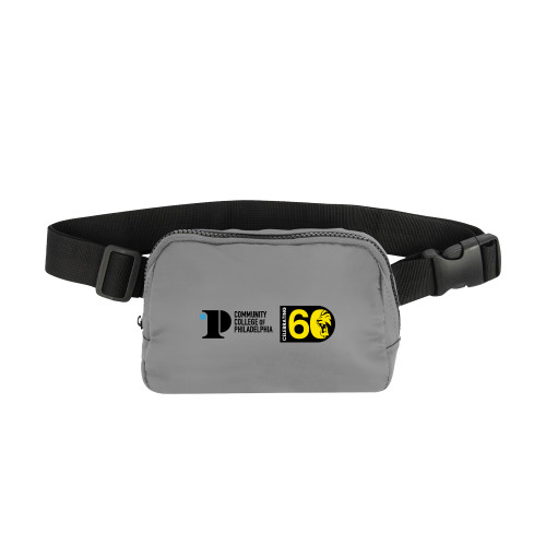  Anywhere Grey Belt Bag - CCP Celebrating 60 Years Horizontal