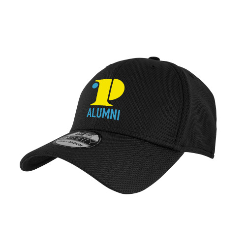  New Era Black Diamond Era 39Thirty Stretch Fit Hat - CCP Alumni P