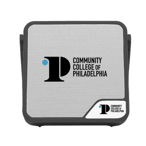  Dipster Waterproof Speaker - CCP Institutional Mark