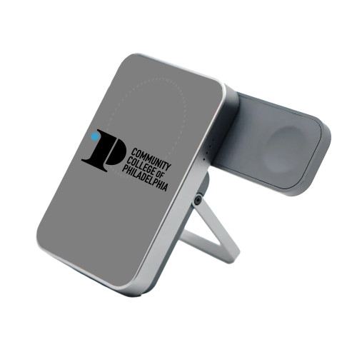  Duelix Wireless Powerbank - CCP Institutional Mark