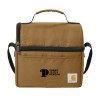 Thumbnail image for  Carhartt Brown Lunch Cooler