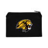 Thumbnail image for  8oz. Black Cotton Travel Pouch